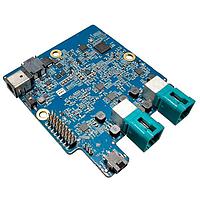 Leopard Imaging LI-JXAV-MAX96712-ADP-8CAM Camera Development Tools