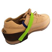 Static Solutions FG-7050 Ohm-Stat™ Heel Grounder Extra Large With Cup