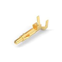 AMP Connectors - TE Connectivity 350552-2 Contacts PIN CONTACT 20-14