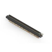EDAC 895-108-558-507 Receptacles .100" (2.54mm) Pitch Card Edge Connector