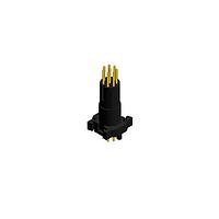 Amphenol CONEC 42-01402 M8 Male Socket SAL-8-IS8/THR