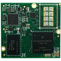 TechNexion PICOIMX6G205R05E04 System-On-Modules - SOM PICO SOM NXP I.MX6 ULTRALITE 528MHZ + 512MB DDR3L + 4GB EMMC