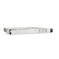  Promax MO-480 DVB-T/T2 MFN/SFN broadcast modulator (19" Rack mount)