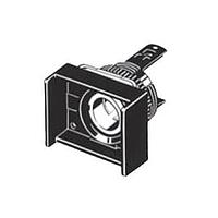 Omron Automation and Safety A165-CJA Chassis CASE RECT ALT OP IP65 16mm