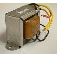 Triad Magnetics F-8X Single Secondary Transformer POWER XFMR 5.0Vcta.6.0A 115V CHASSIS MOUNT w/LEADS/F-8X