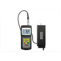 Huatec SRT6350 Highly Sophisticated Inductance Sensor Surface Roughness Tester with SEPARATE PROBE Ra,Rz