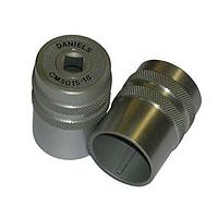 DMC Tools CM5015-18 Adapter Tools Adapter Tool Aluminum