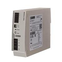 PHOENIX CONTACT 2903154 Switching Supplies TRIO-PS-2G/3AC/ 24DC/10
