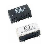 XP Power IW4805SA Isolated DC-DC, 1W,SINGLE OUTPUT