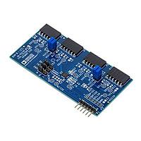 Analog Devices EVAL-LTC4306-PMDZ Multiplexer / Demultiplexer Switches LTC4306 Evaluation Board