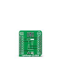 Mikroe MIKROE-4592 Optical Distance Sensor LightRanger 5 Click
