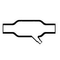 AMP Connectors - TE Connectivity 052095-000 Heat Shrink Cable Boots & End Caps 342A024-100-CS-1972-0