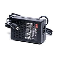 MEAN WELL GST25B05-P1J Desktop AC Adapters 20W 5V 4A Level VI 2 pole