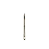 Eijkelkamp 04.19.20.03 Percussion gouge bottom part - 1 m (RD32, combination, 100 cm, Ø 75 mm)