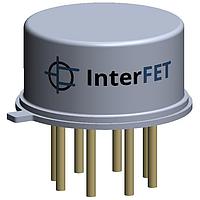 InterFET IFN5911 JFET JFET N-Channel(Dual) -25V Low Ciss