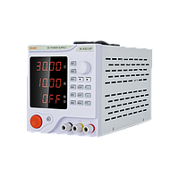 iKAM iK-9155P Programmable DC Power Supply (75W; 15V; 5A)