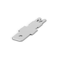 AMP Connectors - TE Connectivity 2-1601020-2 Siameze 131-045-002= TAB 187X020 STDSMZ