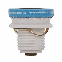 Eaton Bussmann S-2-8/10 Plug Fuse 125V 2.8A Time Delay Dual Element Plug