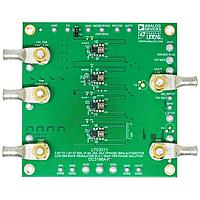 Analog Devices DC3186A-A Voltage Regulator - Switching Regulator 3.3V-1.2V 50A 4ph 2MHz Auto Buck