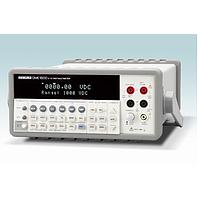 KIKUSUI Multimeter Inspection Service