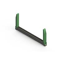 EDAC 395-056-540-178 Standard Card Edge Connectors .100" (2.54mm) Pitch Card Edge Connector