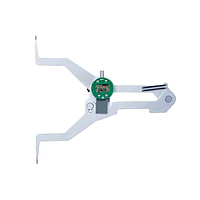 INSIZE 2335-335 Large range internal digital caliper gauges (315-335mm/12.40-13.19")