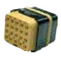 Amphenol Air LB France SIME2022PNP Modular Interconnect Systems Male Straight PCB contacts size 22