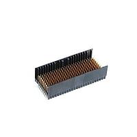 3M Electronic Solutions Division HSHM-H200DE5-8CP1-TG30 DE HARD METRIC STANDARD