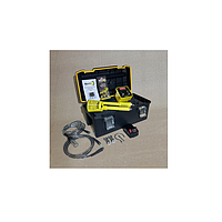 Bierer Meters PD25K Phasing Digital Meter (1000 ft; 25kV)