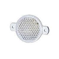 Carlo Gavazzi ER423 Reflectors High quality reflector for retro-reflective photoelectric switches