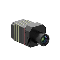Raythink TN430 Fixed-mount Thermal Camera (7.5μm~14μm; -20℃ ~ 650℃)