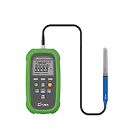 Tunkia TM5120B Hand-held Tesla-Meter (2mT～3000mT, Class 1)