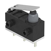 Alps Alpine SPVQ630202 Detector Switches 1 Pole 2P Non short Actuator 3N boss L