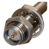 Johnson / Cinch Connectivity Solutions 142-4307-406 Connectors BLHD JCK 58/141 Ni