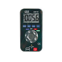 CEM DMP-33 Pocket DMMs (DC/AC-600V,200mA)