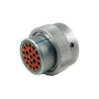 DEUTSCH - TE Connectivity HD36-18-20SN Connectors PLUG ASM