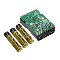 Analog Devices DC805A Demonstration Boards LTC3216EDE - Low Noise High Current LED