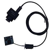 Leopard Imaging LI-USB30-AR0144-GMSL-040H Cameras & Camera Modules Size: 30 x 30 x 20.2 mm; Optical Format: 1/4 Maximum Resolution: 1280H x 800V Lens: FOV H 40