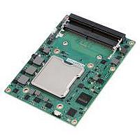 Advantech SOM-5993D10-U0A1 System-On-Modules - SOM COM Express Basic Type-7 module, Intel Xeon D-1746TER, 0-60 C