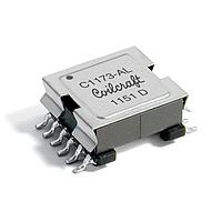 Coilcraft C1173-ALD Flyback C1173 for TPS23750 9.9uH 3.3 V 3 A