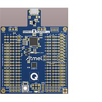 Microchip Technology ATSAMD10-XMINI Evaluation Kits ATSAMD10-XMINI