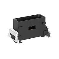 ERNI - TE Connectivity 284697-E Shrouded 4-PIN,VERTICAL,SMT