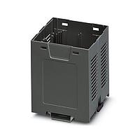 PHOENIX CONTACT 2201486 Housing, Lower Part EH 67,5-B/ABS BK9005 BASE,TALL,BLACK