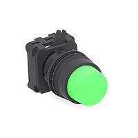 Alcoswitch - TE Connectivity IPE22EXGR Push Button PUSH BUTTON EXTENDED GREEN