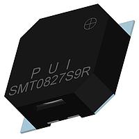 PUI Audio SMT-0827-S-9-R Electromagnetic EM 85dB 2700H 3.6Vpp