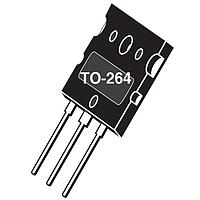 Microchip Technology APT100GN60LDQ4G IGBT Transistors IGBT Fieldstop Low Frequency Combi 600 V 100 A TO-246