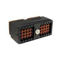 DEUTSCH - TE Connectivity DRC18-40SA-P013 Housings 40P PLUG ASM