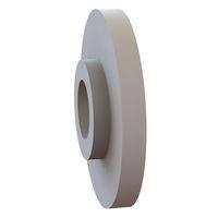 Essentra Components 12SWS0466 Shoulder Washer Shoulder Washer, .093 ID, .307 OD, .154 Shank OD