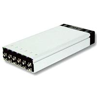 Excelsys XVE-01 Unconfigured Power Supply 1340W Medical, Low Noise with IEC Input connector option and Standard Fan