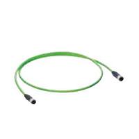 Lumberg Automation 0985 S4742 117/6 M Cat 5e